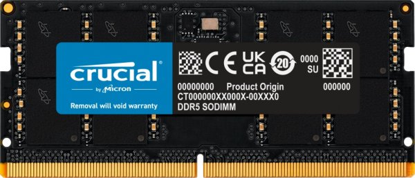 Crucial/SO-DIMM DDR5/64GB/5600MHz/CL46/1x64GB?v=1746552527