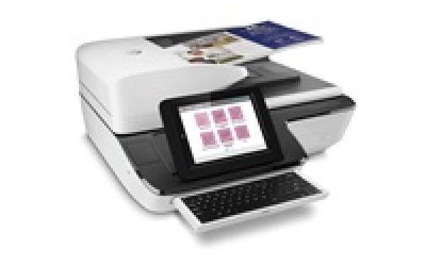 HP Scanjet Enterprise Flow N9120 fn2