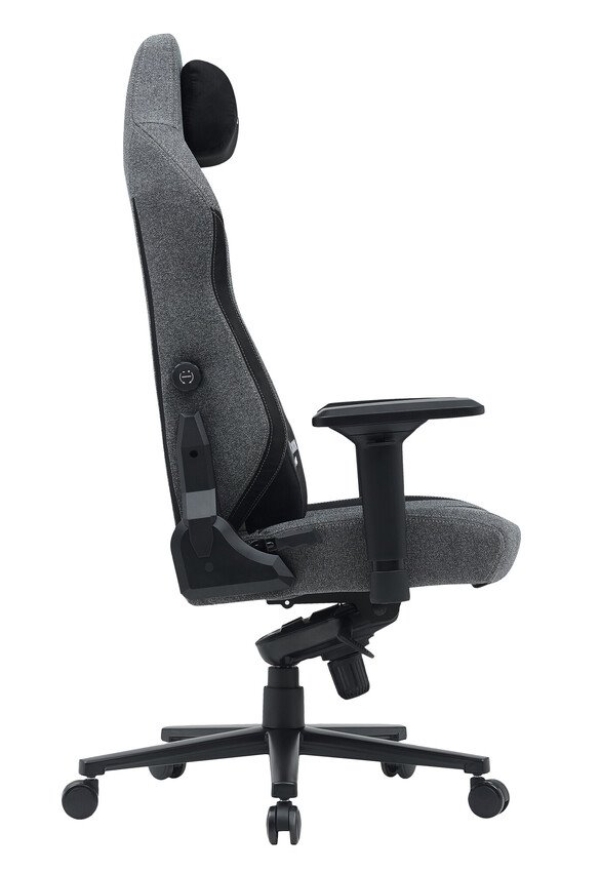 CANYON gaming chair Boulder XLCH01 King Size Grey