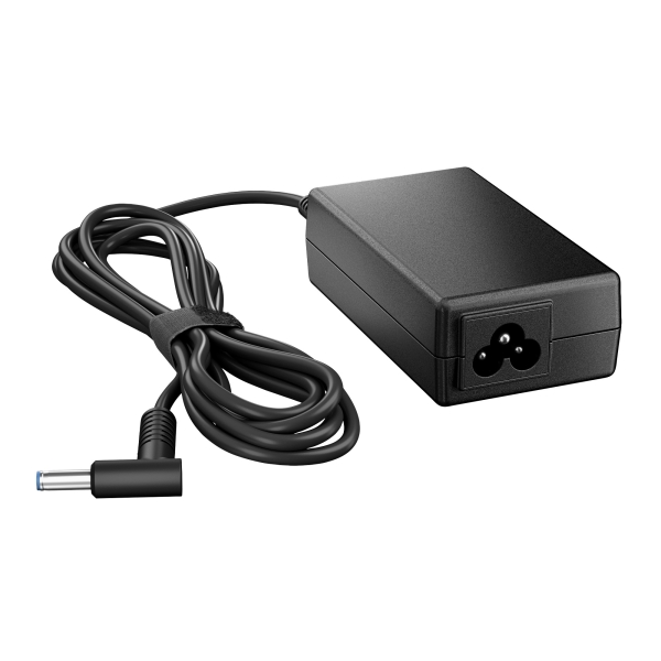 HP 65W Smart AC Adapter (4.5mm)