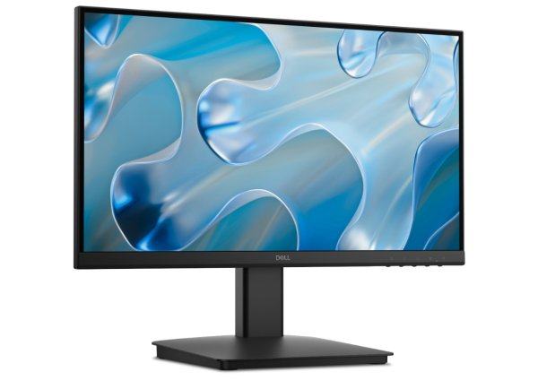 DELL LCD SE2225HM - 22"/VA/LED/1920x1080/16:9/100Hz/5ms/3000:1/HDMI/VGA/VESA/3YNBD (210-BQZS)