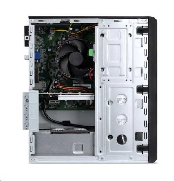 ACER PC Veriton VX2720G_W_FR180W12V ,i5-14400,8GB,512GB SSD,W11P,Black