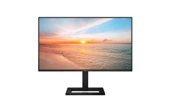 Philips MT IPS LED 23,8" 24E1N1300AE/0  - IPS panel, 1920x1080, 100Hz, 1ms, HDMI, USB-C, USB 3.2, vysk. stav., repro