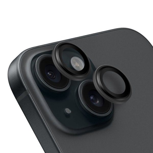 OBAL:ME Ochrana Čoček pro Apple iPhone 15/15 Plus Black?v=1755898805