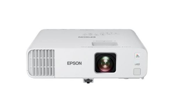 EPSON projektor EB-L260F, 1920x1080, 4600ANSI, 2.500.000:1, USB, LAN, VGA, WiFi, HDMI, 5 LET ZÁRUKA