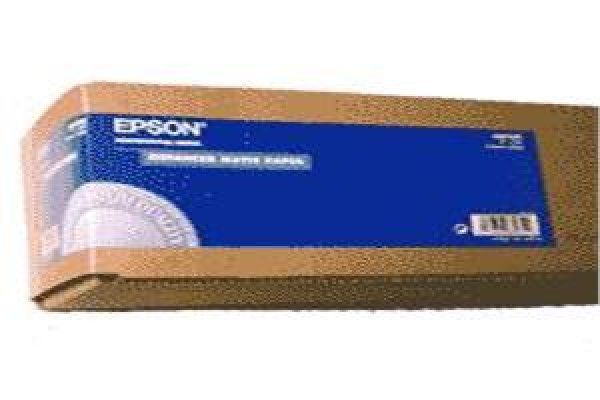 Epson 1118/30.5/Enhanced Matte Paper Roll, matný, 44", C13S041597, 194 g/m2, papír, 1118mmx30.5m, bílý, pro inkoustové tiskárny, r?v=1761864003