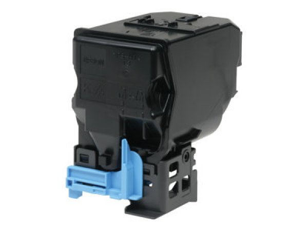 Toner Epson C13S050750 černý