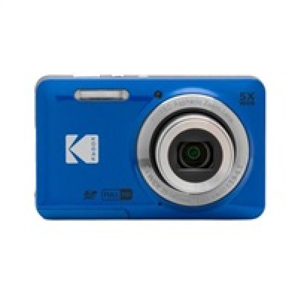 Kodak Friendly Zoom FZ55 Blue?v=1765665606