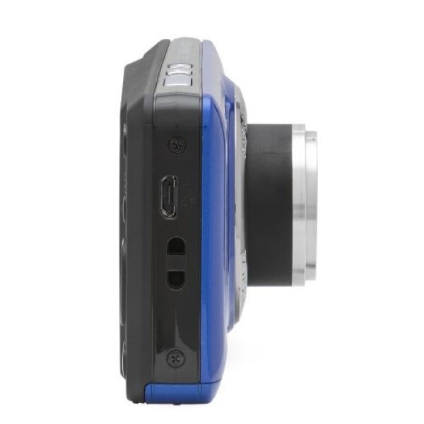 Kodak Friendly Zoom FZ55 Blue