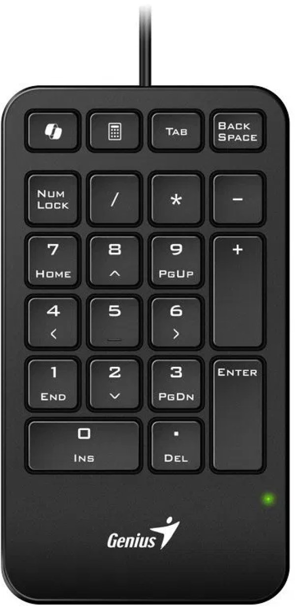 GENIUS NumPad 125?v=1756244405