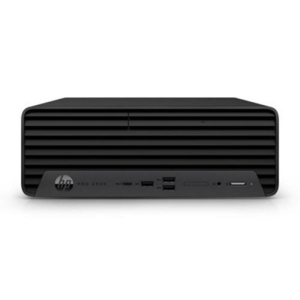 HP PC Pro SFF 400G9 i5-13500, 1x8 GB, 512GB M.2 NVMe, Intel HD DP+HDMI, usb kl. myš, 240W platinum, Win11Pro, 3y onsite