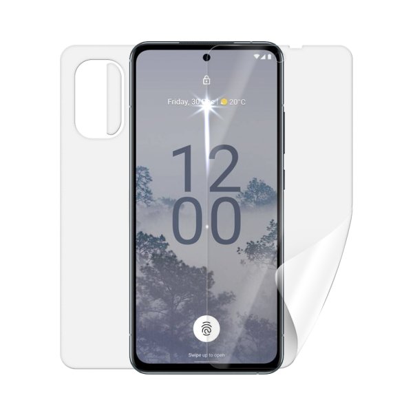 Screenshield NOKIA X30 5G fólie na celé tělo?v=1746105290