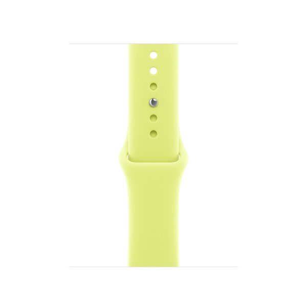 Watch Acc/40/Neon Yellow Sport Band - M/L?v=1758490804