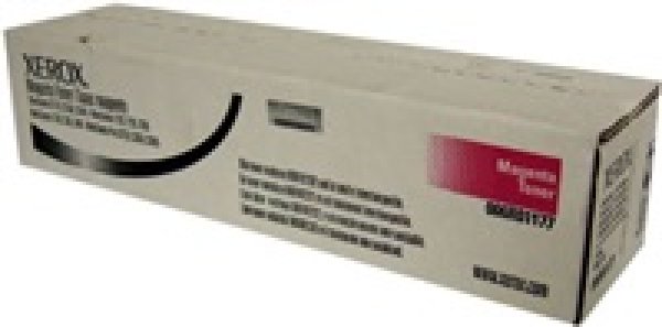Toner XEROX 006R01282, 6R01177 purpurový (16 000 stran)