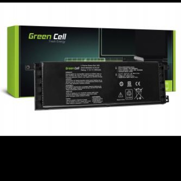 Green Cell baterie pro Asus X553 X553M F553 F553M / 7,2V 3800mAh?v=1754287205