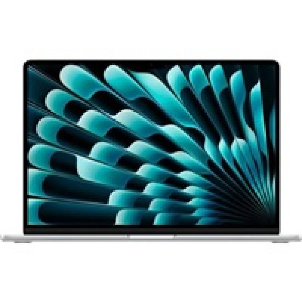 Apple MacBook Air 15'' M4 chip 10-core CPU and 10-core GPU, 16GB, 512GB SSD - Silver?v=1746043203