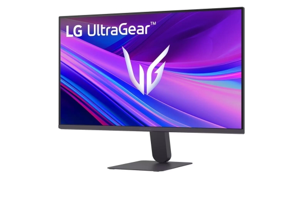 LG 24G411A-B 23.8"W IPS 1920x1080 5 000 000:1 5ms 250cd DP HDMI 144Hz
