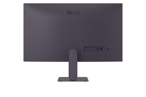 LG 24G411A-B 23.8"W IPS 1920x1080 5 000 000:1 5ms 250cd DP HDMI 144Hz