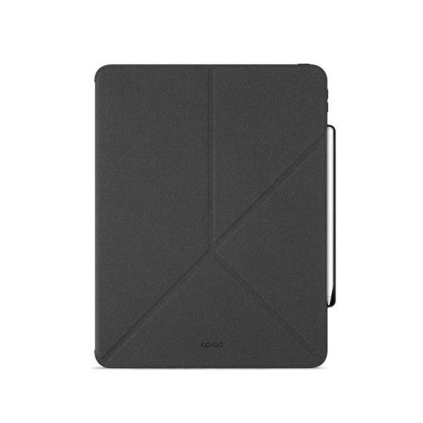 Epico Pro Flip Case iPad 12,9´´ (2018) - černá?v=1746216001