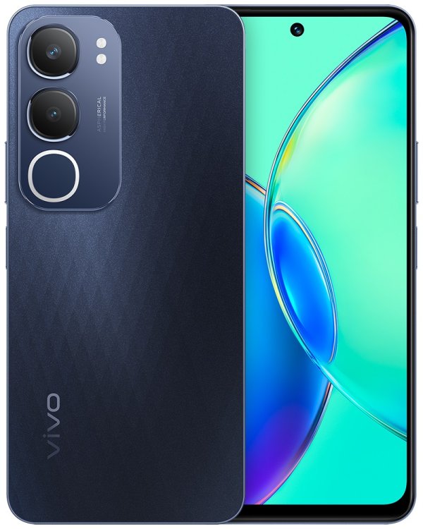 VIVO Y19s/6GB/128GB/Black?v=1746079203