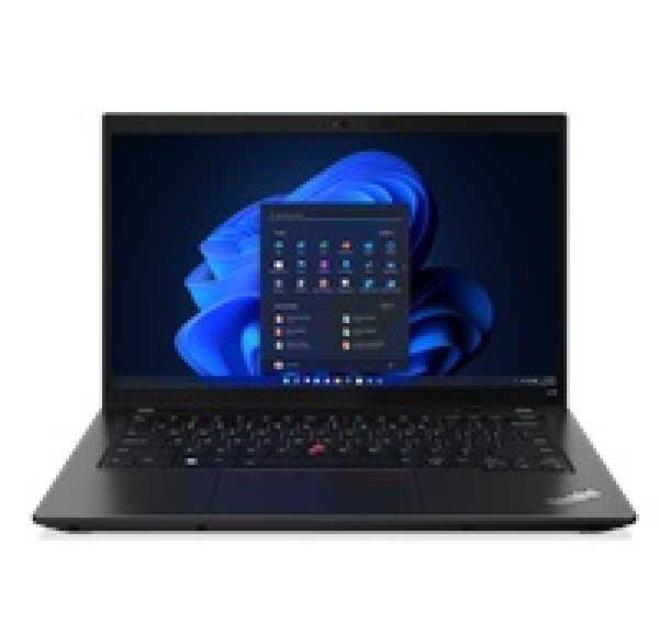 Lenovo ThinkPad L/L14 Gen 4/R5PRO-7530U/14''/FHD/8GB/512GB SSD/AMD int/W11P/Black/3R