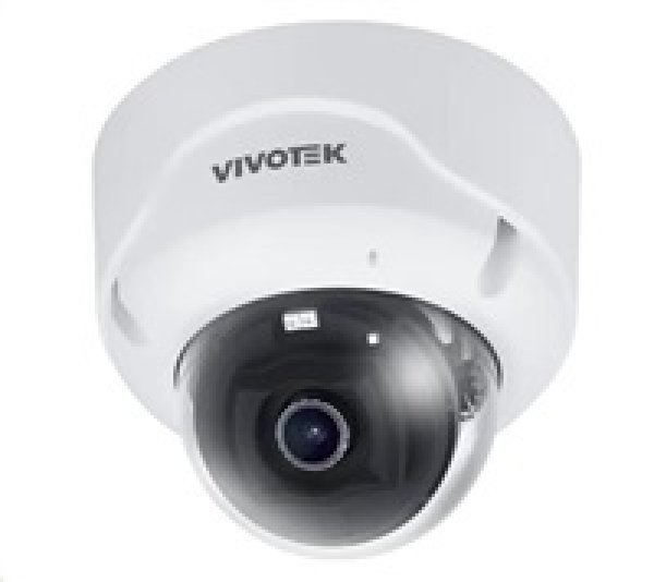 Vivotek FD9399-EHV, IP kamera 8MPx dome, 4,2mm (110,74°), Smart IR 40 m, člověk/vozidlo, AI VCA analýzy?v=1746043203