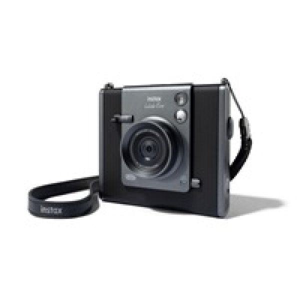 Fujifilm INSTAX WIDE EVO BLACK EX D - černý?v=1751227201