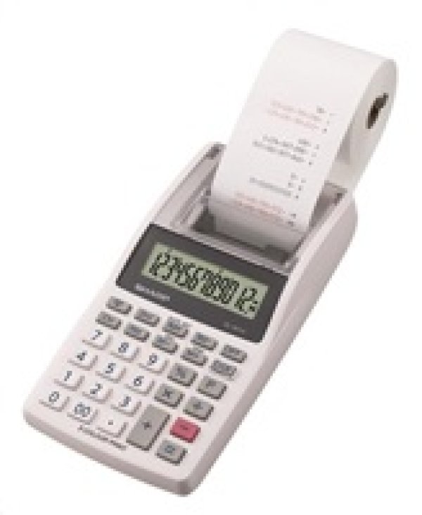 SHARP - Tiskový kalkulátor SH-EL1611V bez adaptéru?v=1755466814
