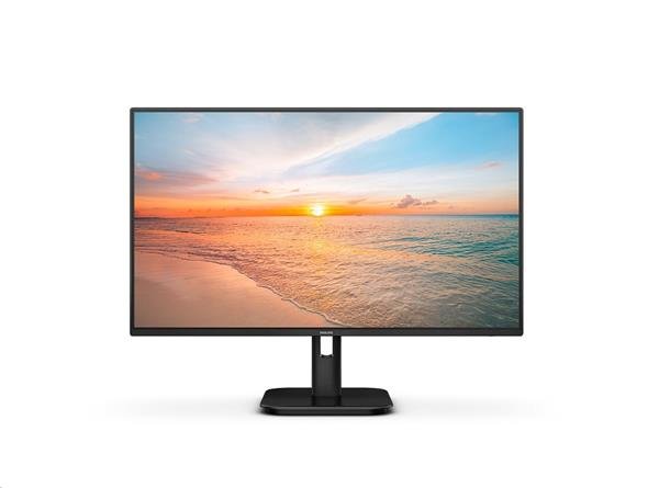 Philips MT IPS LED 23,8" 24E1N1100A/00 - IPS panel, 100Hz, 1920x1080, D-Sub, HDMI, repro