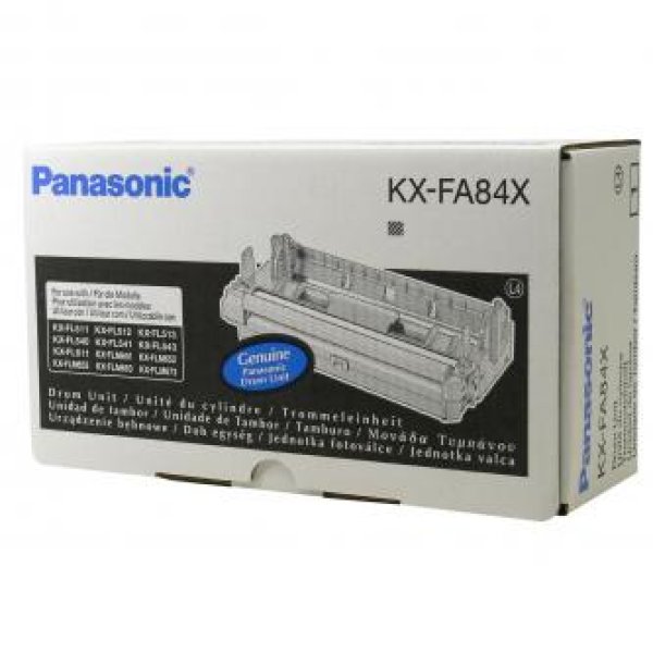 Válec Panasonic KX-FA84X černý