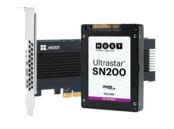 Western Digital Ultrastar SN200 2.5in 15.0MM 800GB NVMe Mixed -3DWPD CRYPTO-D, bulk?v=1761950406