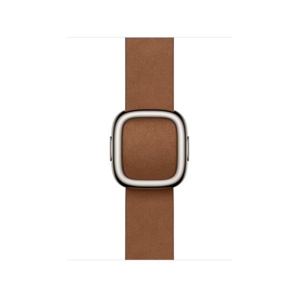 Watch Acc/42/Caramel Modern Buckle - S?v=1758490804