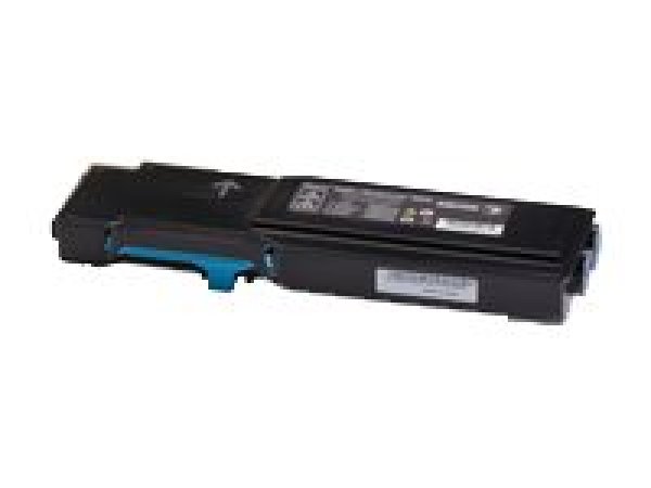 Toner XEROX 106R02233 azurový (6 000 stran)