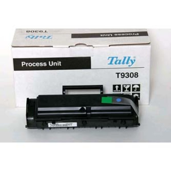 Toner TallyGenicom 43037 černý