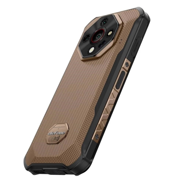 Smartphone Ulefone Armor X16 4G 6GB/128GB Sand Dune