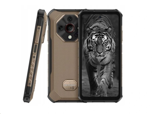 Smartphone Ulefone Armor X16 4G 6GB/128GB Sand Dune