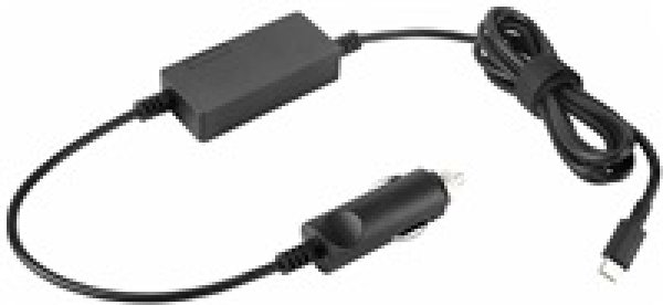 Lenovo 65W USB-C DC Travel Adapter