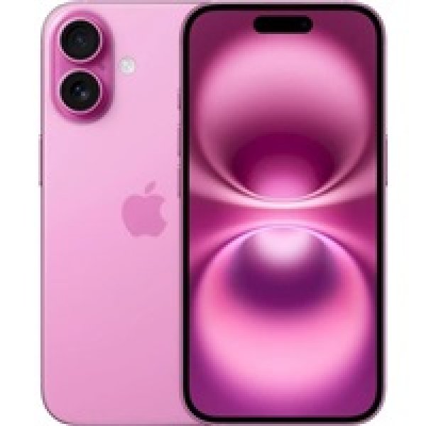 APPLE iPhone 16 256 GB Pink?v=1747214446