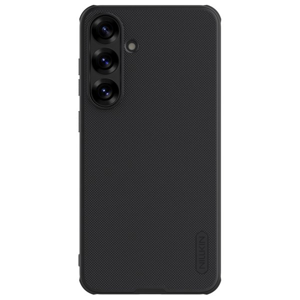 Nillkin Super Frosted PRO Magnetic Zadní Kryt pro Samsung Galaxy S25+ Black?v=1746338404