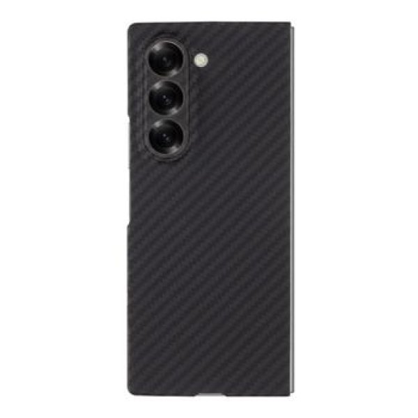 Tactical MagForce Aramid Kryt pro Samsung Galaxy Z Fold 6 Black?v=1746302403