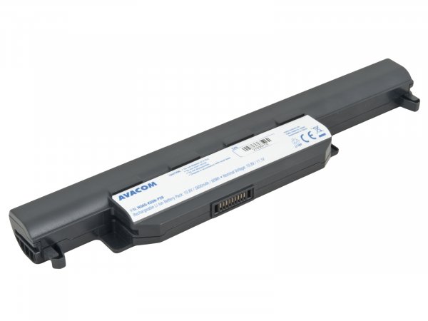 Baterie AVACOM pro Asus K55, X55, R700 Li-Ion 10,8V 5600mAh?v=1746360002