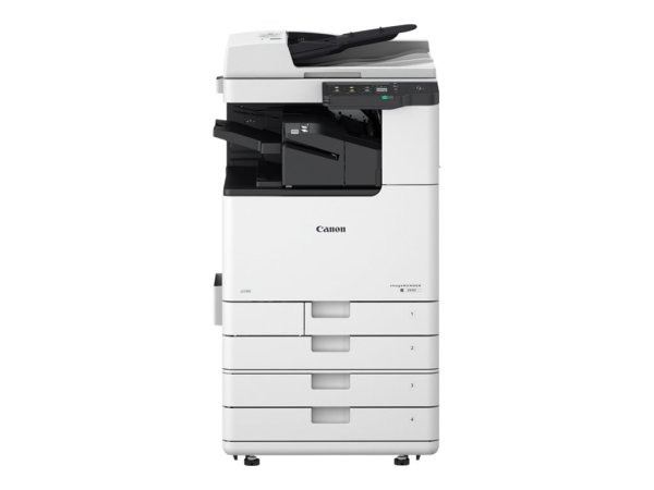 Tiskárna Canon iR-2930i + podstavec S3 + toner C-EXV67 + instalace