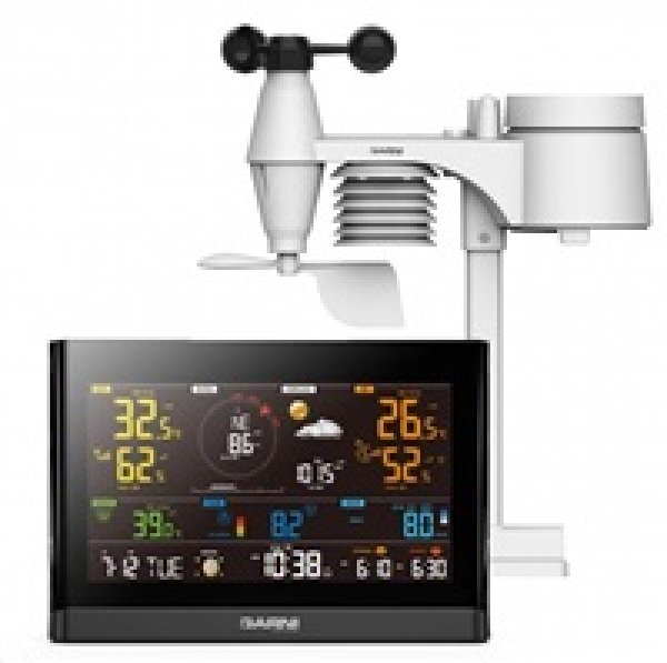 GARNI 1025 Arcus 2GEN - meteorologická stanice?v=1760823604