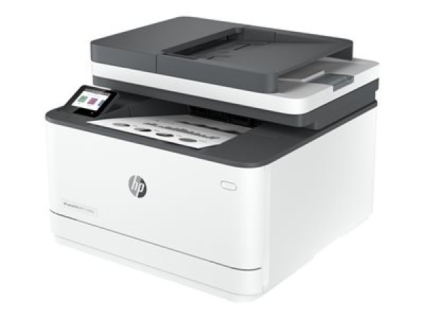 HP LaserJet Pro MFP 3102fdw