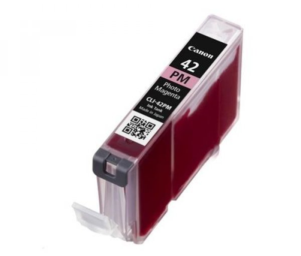 Náplň CANON CLI-42, 6389B001 foto purpurová (13 ml)