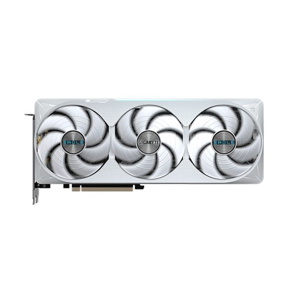 GIGABYTE VGA NVIDIA GeForce RTX 5070 Ti EAGLE OC ICE 16G, 16G GDDR7, 3xDP, 1xHDMI