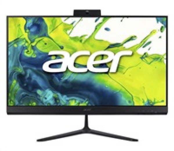 ACER PC AiO Aspire C24-2YE13U5UNL,i3-1305U,23.8" FHD,8GB,512GB SSD,UHD,W11,Black?v=1756244405