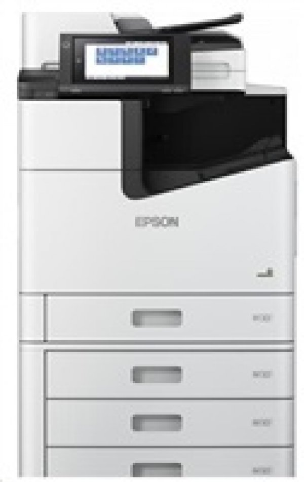 Náplň Epson C13T02S100 (XXL) černá