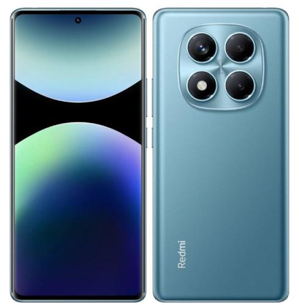 Xiaomi Redmi Note 14 Pro/8GB/256GB/Ocean Blue