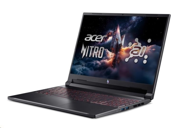Acer Nitro V 16/ANV16-42-R9T7/R7-260/16''/WUXGA/16GB/1TB/RTX 5070/bez OS/Black/2R